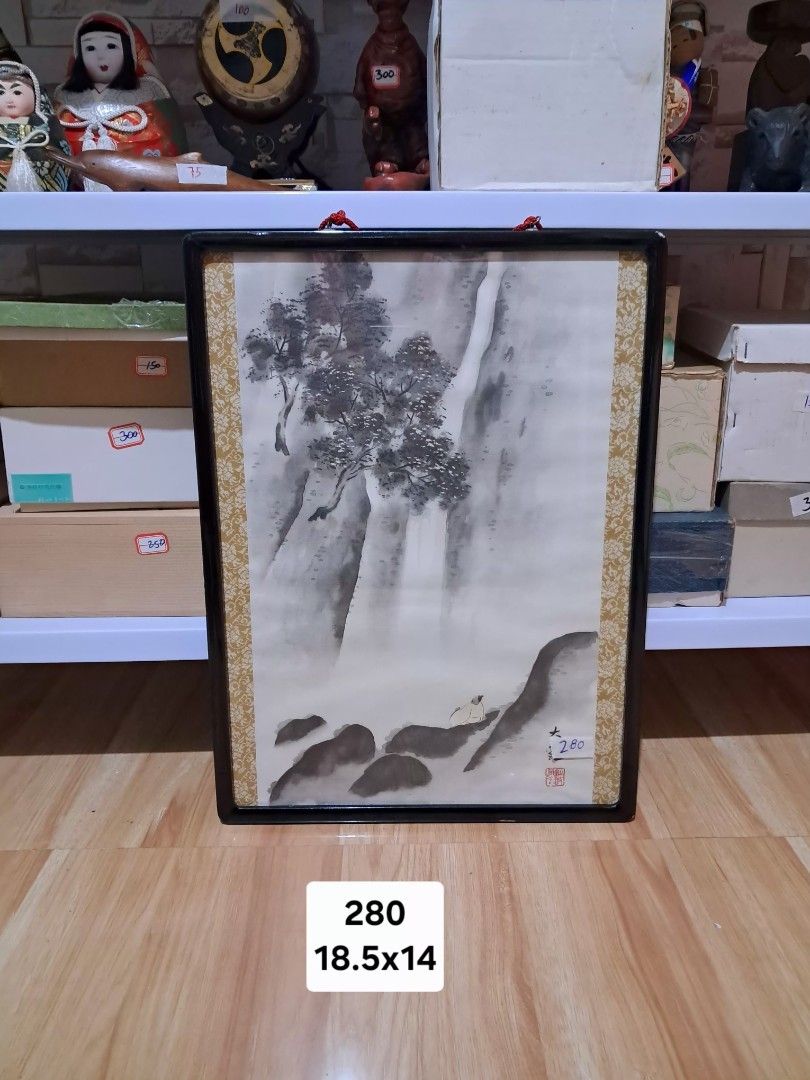 Deco frame (Category: Frames & Pictures) located in Cavite. Submitted by secretjapansurplus (Listing ID 1461858414, Image 1). Description: .