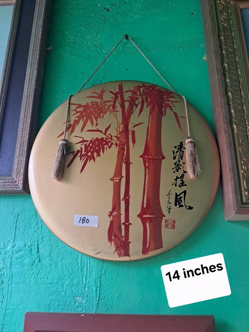 Deco frame (Category: Wall Decor) located in Cavite. Submitted by secretjapansurplus (Listing ID 1461858997, Image 1). Description: .