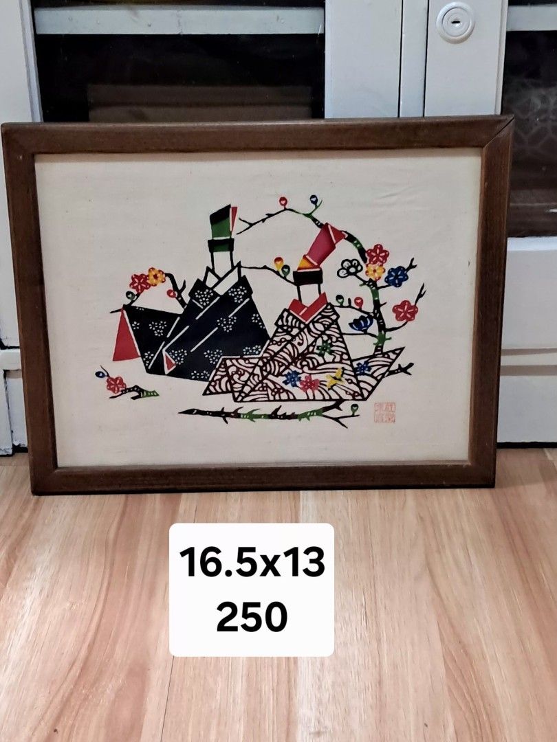 Deco frame (Category: Frames & Pictures) located in Cavite. Submitted by secretjapansurplus (Listing ID 1461859612, Image 1). Description: .