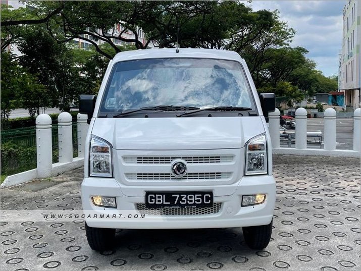 (Category: ) located in . Submitted by carrental.sg (Listing ID 1461997852, Image 1). Description: .