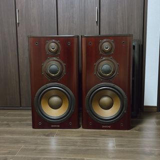 BMB CS-120 2 ways speaker, Audio, Soundbars, Speakers & Amplifiers