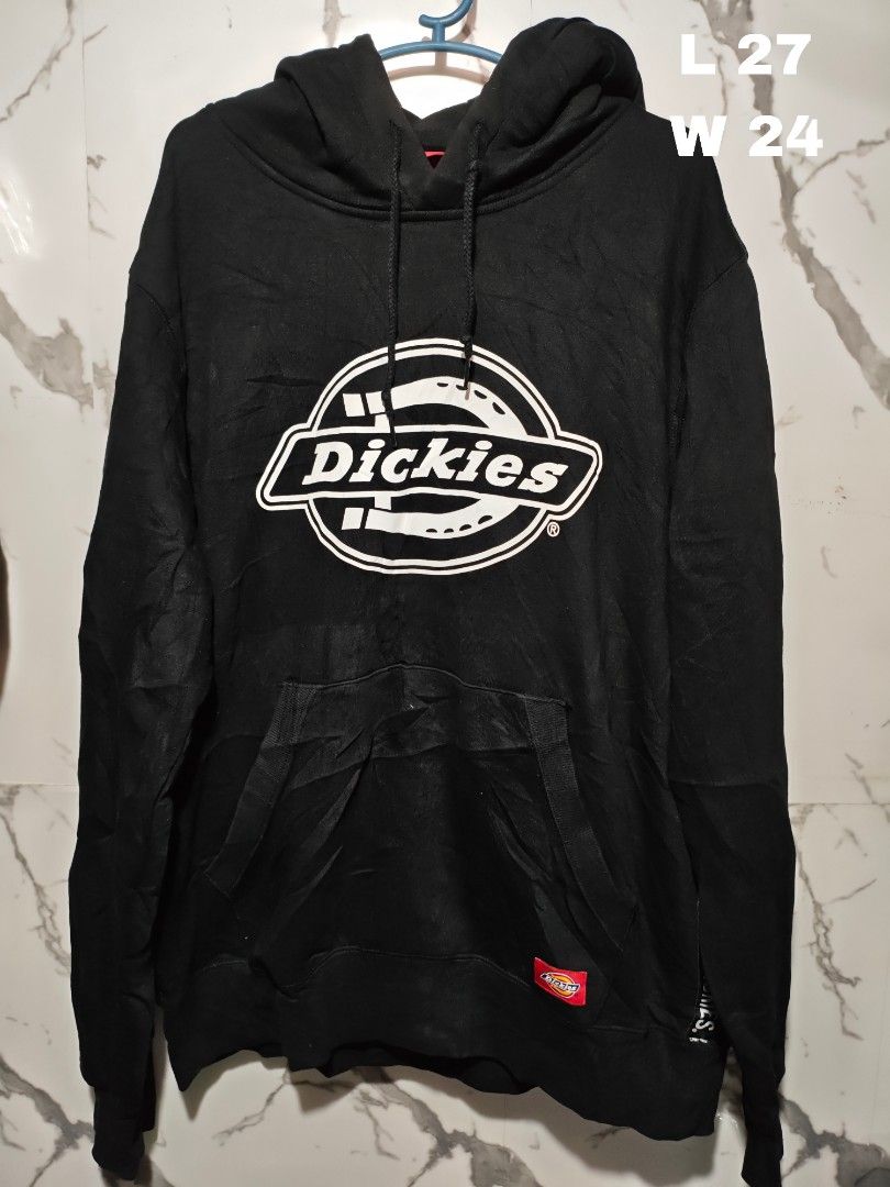 DICKIES HOODIE JACKET (Category: Coats, Jackets and Outerwear) located in Las Pinas. Submitted by yokiesse (Listing ID 1462009838, Image 1). Description: .