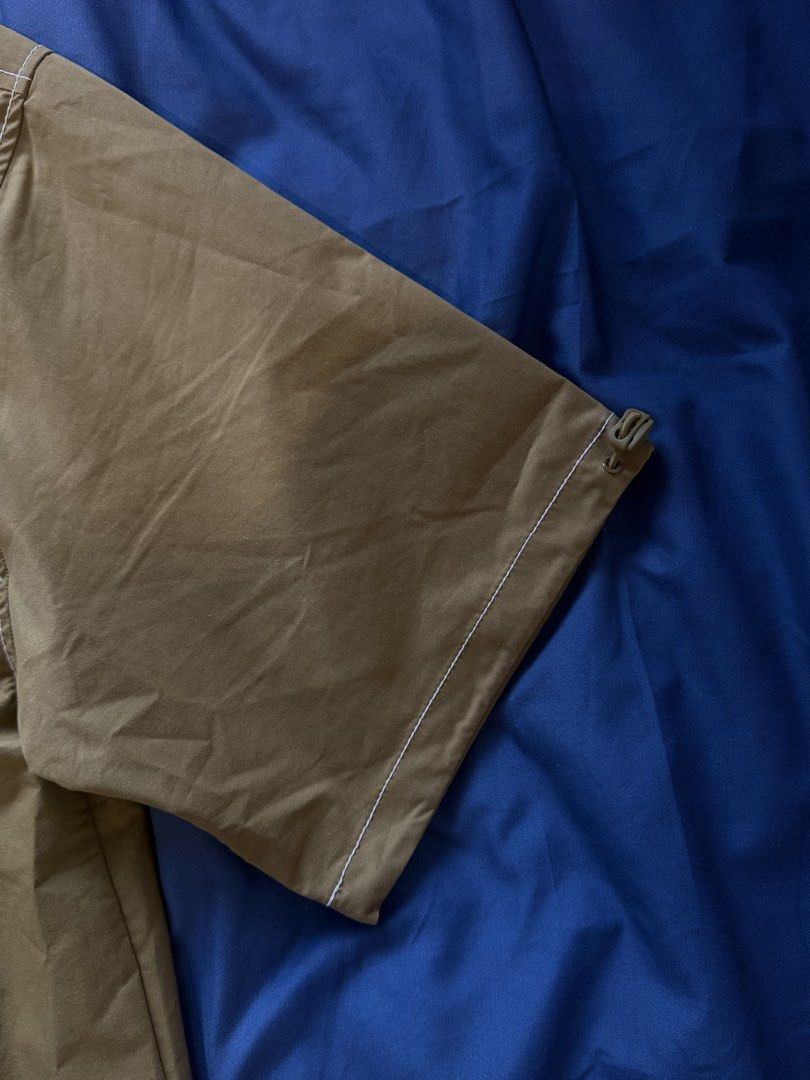 Dickies polo (Category: Tshirts & Polo Shirts ) located in Caloocan City. Submitted by arleigh1213 (Listing ID 1461902196, Image 3). Description: Size: L (oversized) (can fit L to XL) Bagong bagong!! used 1 time only for a shoot srp: 3,500 color: olive green.