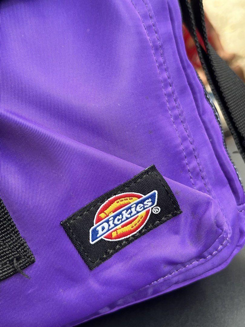 Dickiess (Category: Sling Bags) located in Cagayan de Oro. Submitted by prelovedukayukaybags_cdo (Listing ID 1461907176, Image 3). Description: .