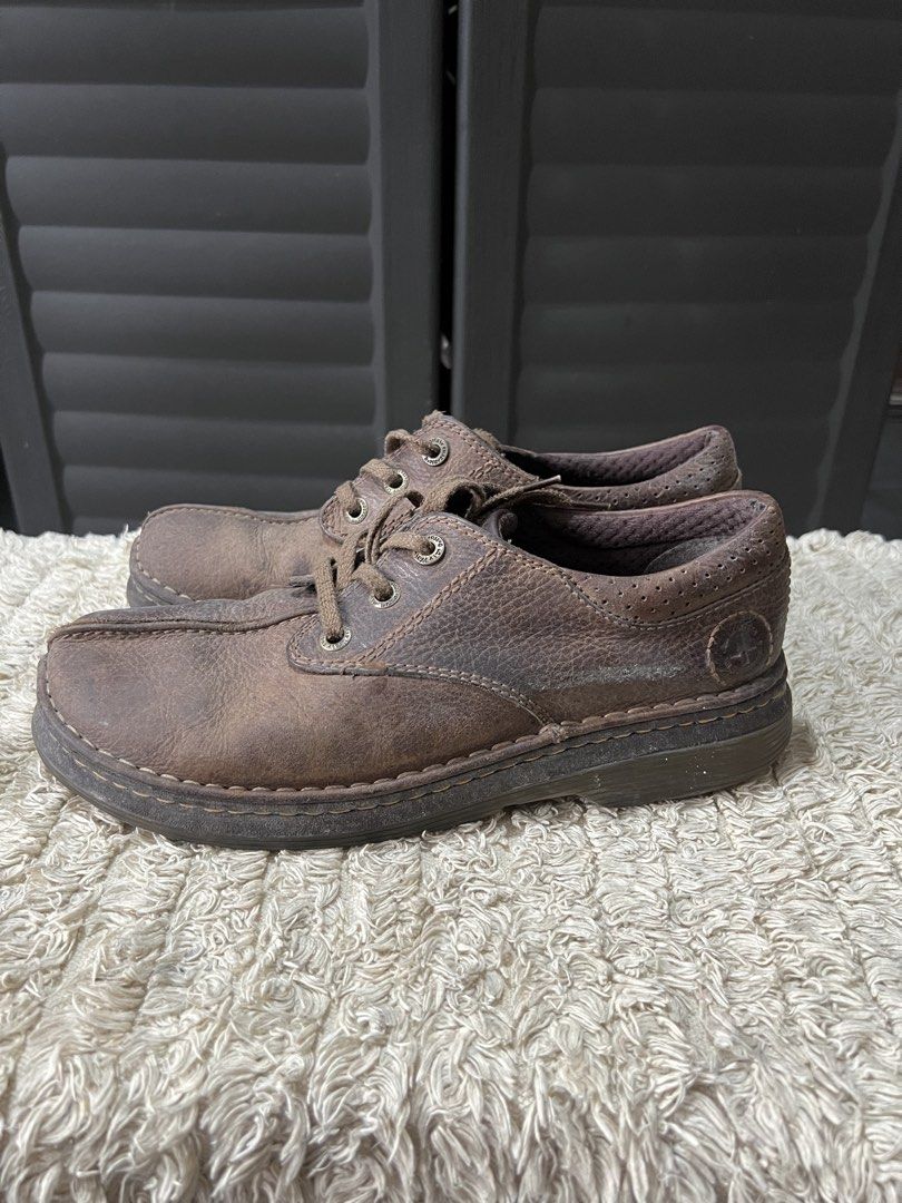 Doc Martens Nevin (Category: Casual Shoes) located in Angono. Submitted by odd.fitt (Listing ID 1461969055, Image 2). Description: Thrifted No box 8.5 US men 42 EU 26.5 cm.