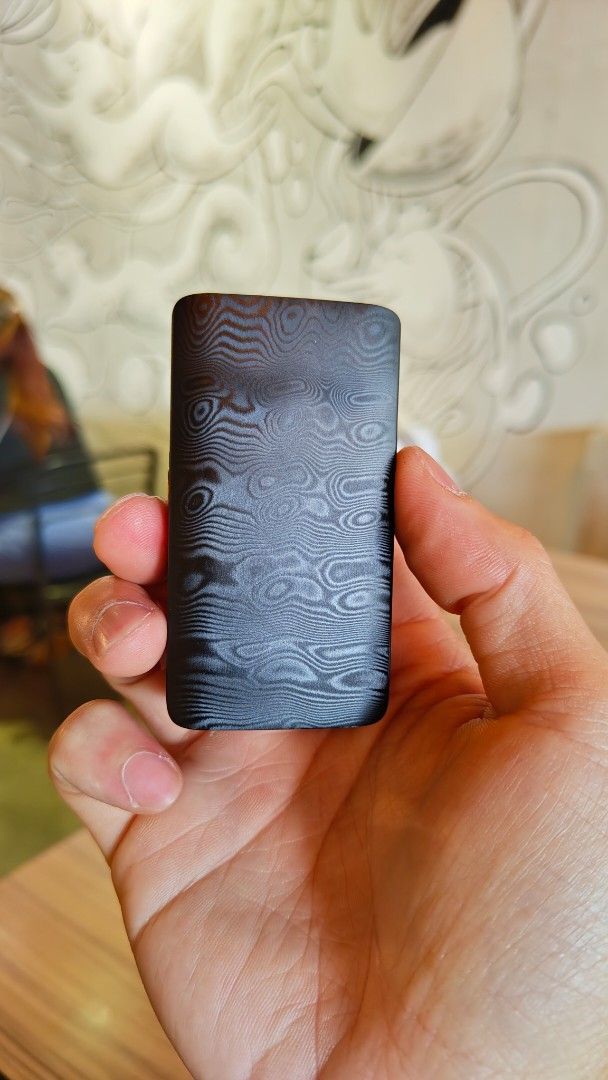 Dotmod dotpod max (Category: Other Gadgets) located in Petaling Jaya. Submitted by horyuenhan (Listing ID 1461889735, Image 2). Description: Dotmod cartridge vaporizer -Used only once -Looks brand new with everything in box.