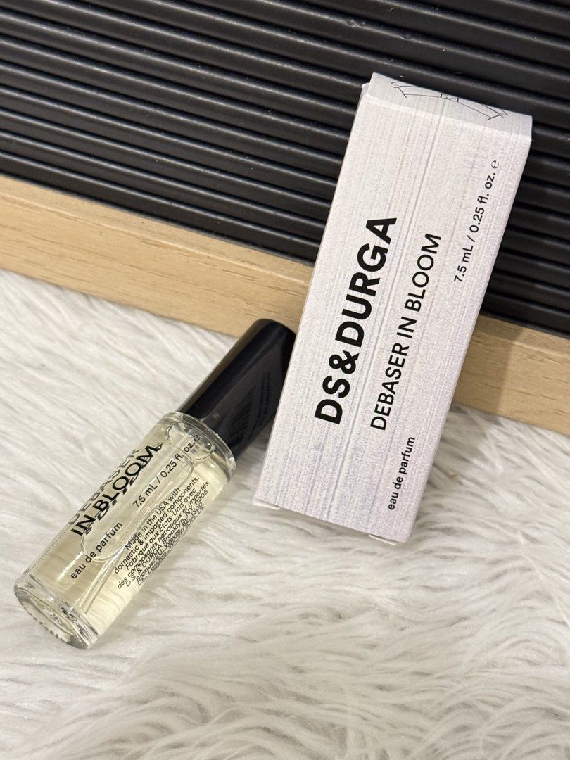 D.S. & DURGA Debaser in Bloom (Category: Fragrance & Deodorants) located in Quezon City. Submitted by quirksandcurls (Listing ID 1462024887, Image 3). Description: .