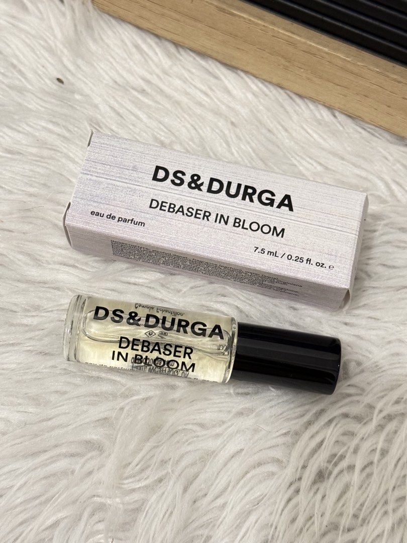 D.S. & DURGA Debaser in Bloom (Category: Fragrance & Deodorants) located in Quezon City. Submitted by quirksandcurls (Listing ID 1462024887, Image 1). Description: .