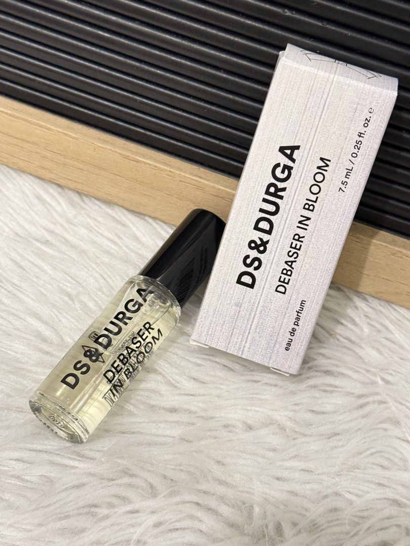 D.S. & DURGA Debaser in Bloom (Category: Fragrance & Deodorants) located in Quezon City. Submitted by quirksandcurls (Listing ID 1462024887, Image 2). Description: .