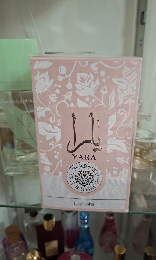 Dubai perfume (Category: Fragrance & Deodorants) located in Cainta. Submitted by gieomana (Listing ID 1461973776, Image 1). Description: .