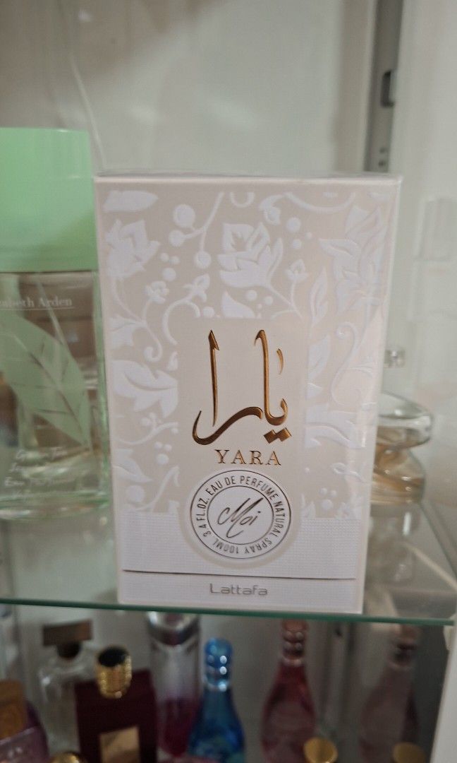 Dubai perfume (Category: Fragrance & Deodorants) located in Cainta. Submitted by gieomana (Listing ID 1461974060, Image 1). Description: .