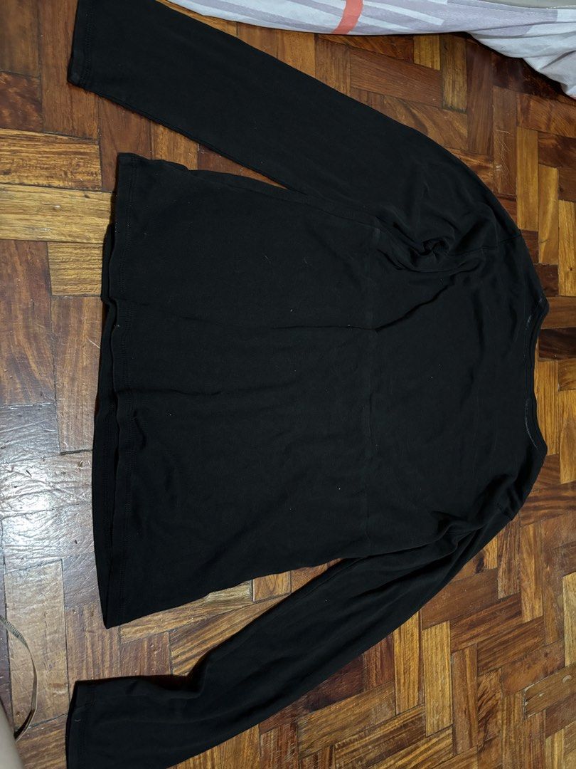 Eddie bauer long sleeve top (Category: Longsleeves) located in Manila. Submitted by vintageaccessories (Listing ID 1461957691, Image 3). Description: .