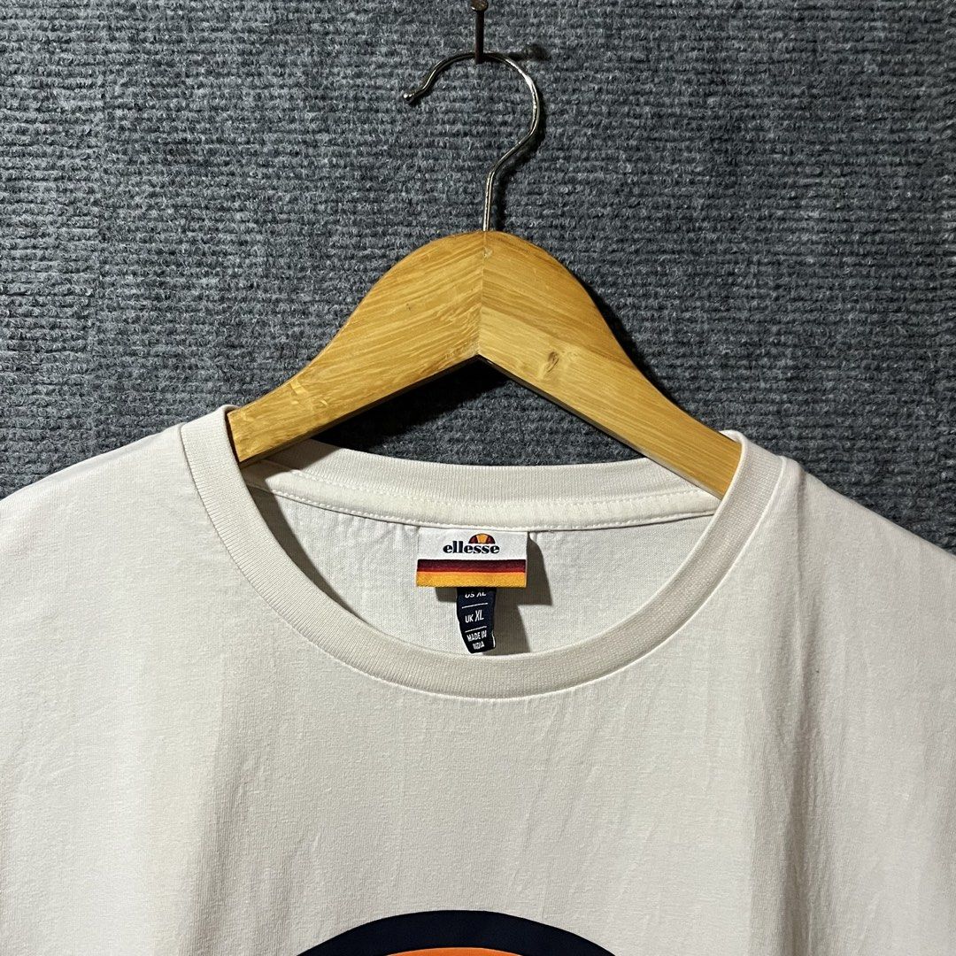 ELLESSE (Category: Activewear) located in Naga. Submitted by goodfinds_only.v1 (Listing ID 1461860544, Image 3). Description: FOR SALE -ELLESSE SIZE:XL ON TAG BEST FIT MEDUIM MEASUREMENTS WIDTH:22 INCHES LENGTH:29 INCHES COLOR RATE:10/10 EXCELLENT CONDITION NO FLAWS DM ME TO PURCHASE! LOCATION:NAGA CITY BICOL.