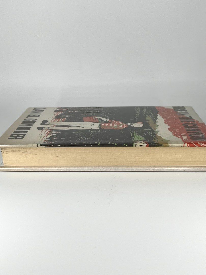 Fire in the Canyon by Daniel Gumbiner (Category: Storybooks) located in Makati City. Submitted by booksofanders (Listing ID 1461846416, Image 3). Description: FIRE IN THE CANYON by Daniel Gumbiner Hardback Good Condition (See Pictures for reference) Modes of Payment GCash or BPI QR Price excludes Shipping Fee Within Metro Manila : J&T, Lalamove or Grab Delivery (To be arranged and paid by buyer) Outside Metro Manila : J&T No meet-ups For USED BOO