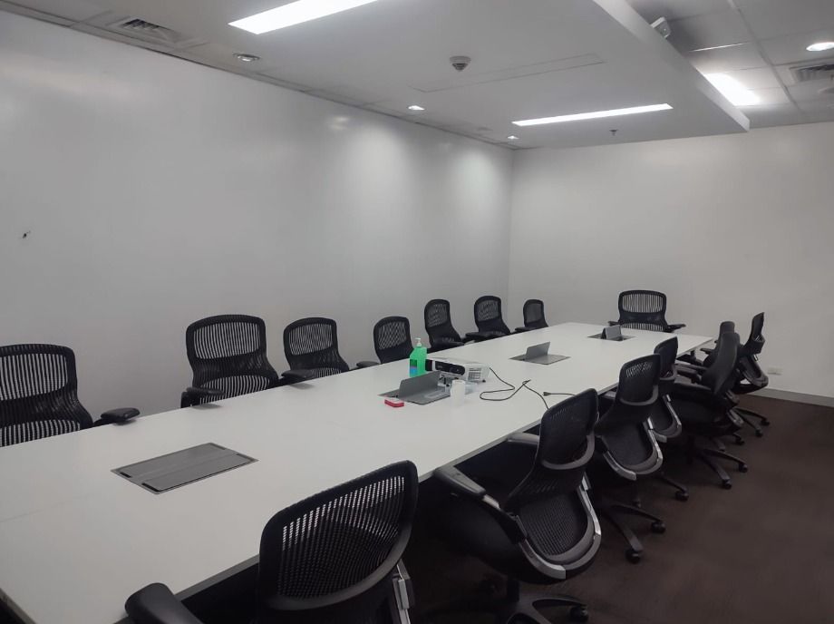 FITTED BGC Office - Highly NEGOTIABLE (Category: Commercial) located in Mandaluyong City. Submitted by estatelocalecorporation (Listing ID 1462023323, Image 3). Description: Prime Fitted Office Space for Lease in BGC - Highly Negotiable Rate Prime fitted office space in the heart of Uptown Bonifacio, Taguig. Ready for immediate turnover and ideal for BPO companies, corporate headquarters or expanding firms with 24/7 operations. Key Features: Floo
