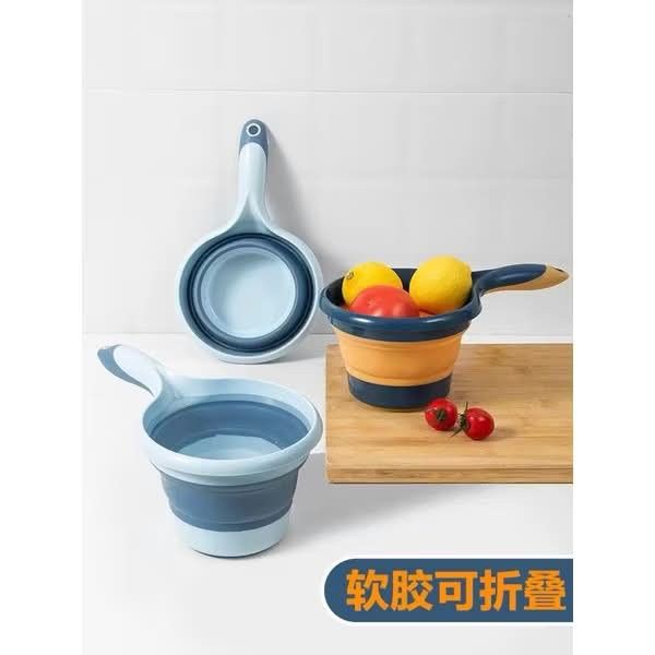 Foldable tabo (Category: Other Kitchenware & Tableware) located in Manila. Submitted by yzcartph (Listing ID 1461835821, Image 3). Description: .