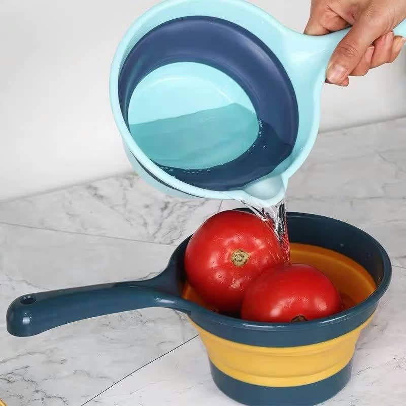 Foldable tabo (Category: Other Kitchenware & Tableware) located in Manila. Submitted by yzcartph (Listing ID 1461835821, Image 1). Description: .