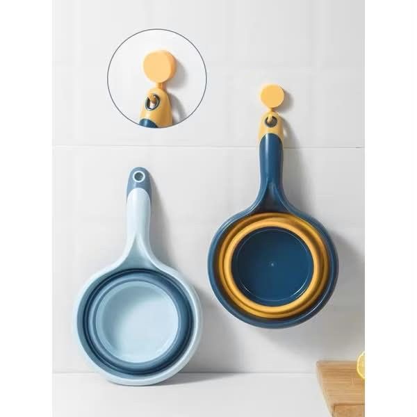 Foldable tabo (Category: Other Kitchenware & Tableware) located in Manila. Submitted by yzcartph (Listing ID 1461835821, Image 2). Description: .