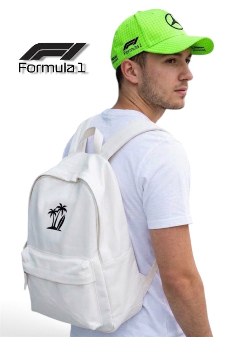 Formula 1 Mercedes-AMG Petronas FTX Cap (Category: Caps & Hats) located in Cebu City. Submitted by gabgaaab (Listing ID 1461992572, Image 1). Description: - Formula 1 Mercedes-AMG Petronas FTX Cap - Excellent Condition - Features Formula 1 and Mercedes-AMG Petronas branding - Includes FTX and Gran Turismo logos on the side - Adjustable strap for a personalized, comfortable fit - Ideal for sunny days or showcasing your motorsport passion - Actual 