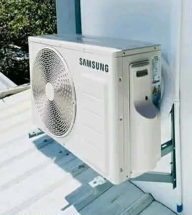 Free Installation Samsung New Model with Wi-Fi (Category: Air Conditioning and Heating) located in Quezon City. Submitted by ygayairconditioning_32 (Listing ID 1461876803, Image 2). Description: Lowest price guarantee 👍 💯% Brand New & Factory Sealed Complete Warranty & Official Receipt 🧾Free Installation ❗️❗️❗️ Samsung New Model With WiFi 1.0HP - AR50H10DIEHNTC - 25,000 1.5HP - AR50H13DIEHNTC - 28,000 2.0HP - AR50H18DIEHNTC - 34,000 2.5HP - AR