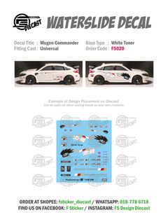 (Category: ) located in . Submitted by fs_diecast.pg (Listing ID 1461921738, Image 1). Description: .