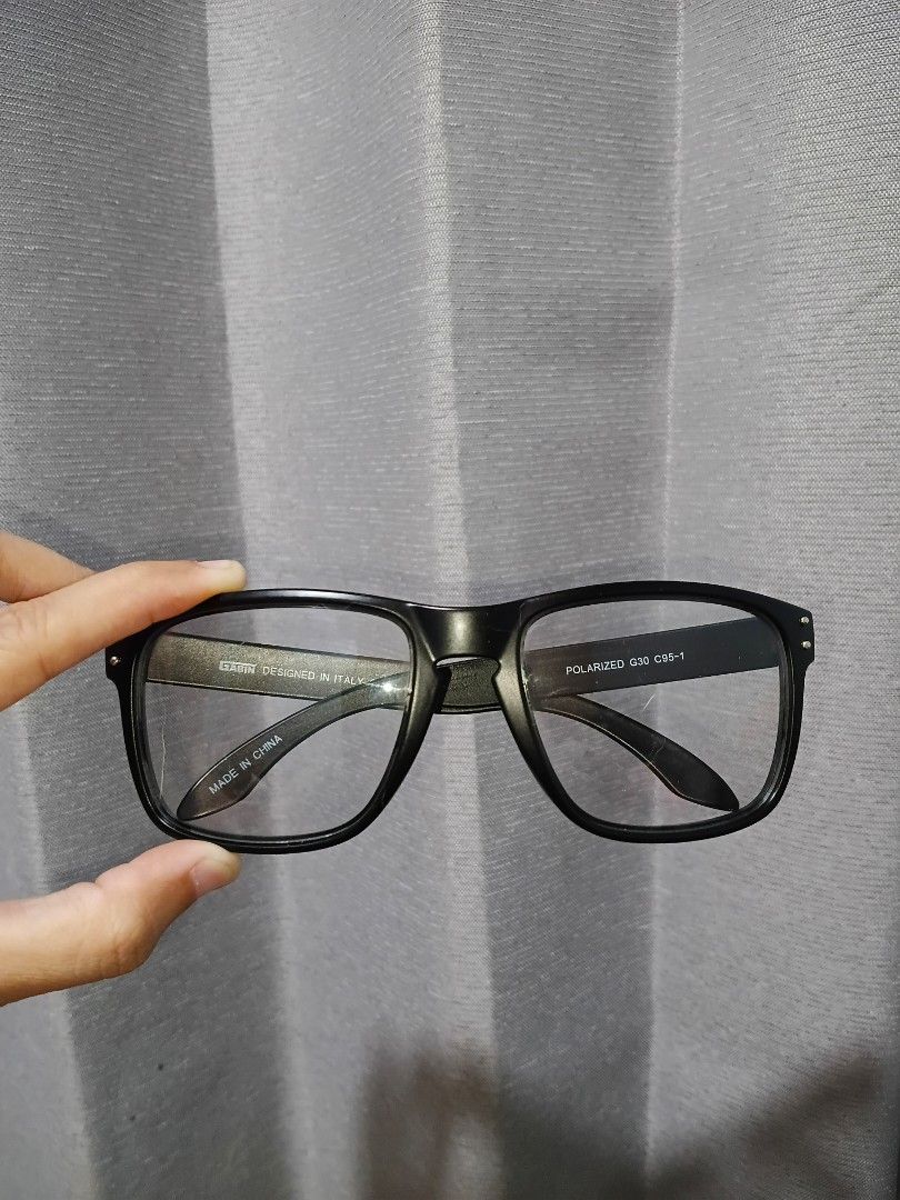 Gabin Sports eyewear (Category: Sunglasses & Eyewear) located in Las Pinas. Submitted by jennyheaven (Listing ID 1461889957, Image 2). Description: .