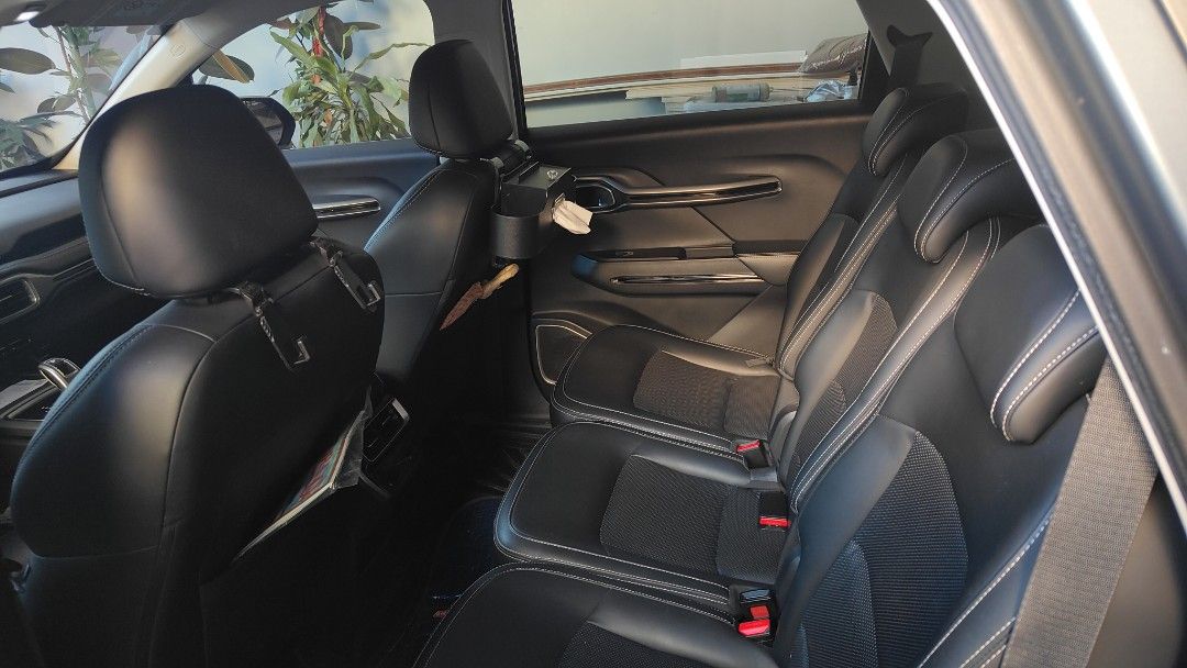Geely Okavango Urban Okavango Urban Auto (Category: Used Cars) located in Las Pinas. Submitted by olxph_923350814 (Listing ID 1461883446, Image 1). Description: RFS: upgrade to PHEV price negotiable.