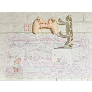 (Category: ) located in . Submitted by kawaiicollectiblesshop (Listing ID 1461936541, Image 1). Description: .