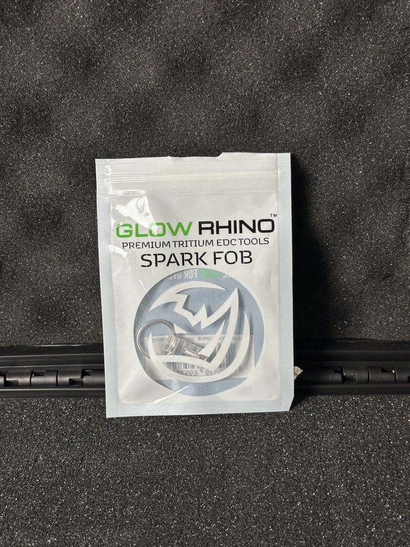 Glow Rhino Spark Blue (Category: Craft Supplies & Tools) located in Binan City. Submitted by titojuan (Listing ID 1461811697, Image 1). Description: For sale Glow Rhino Spark Blue 750 pesos Brandnew Unused Biñan laguna or makati area .