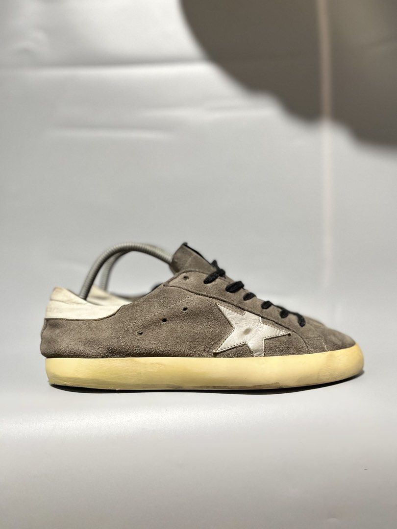 Golden goose (Category: Sneakers) located in Cagayan de Oro. Submitted by david_thrift (Listing ID 1461925994, Image 2). Description: .