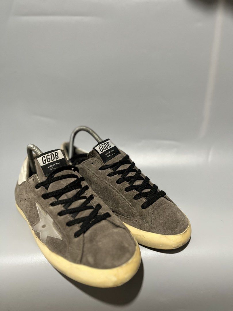 Golden goose (Category: Sneakers) located in Cagayan de Oro. Submitted by david_thrift (Listing ID 1461925994, Image 3). Description: .