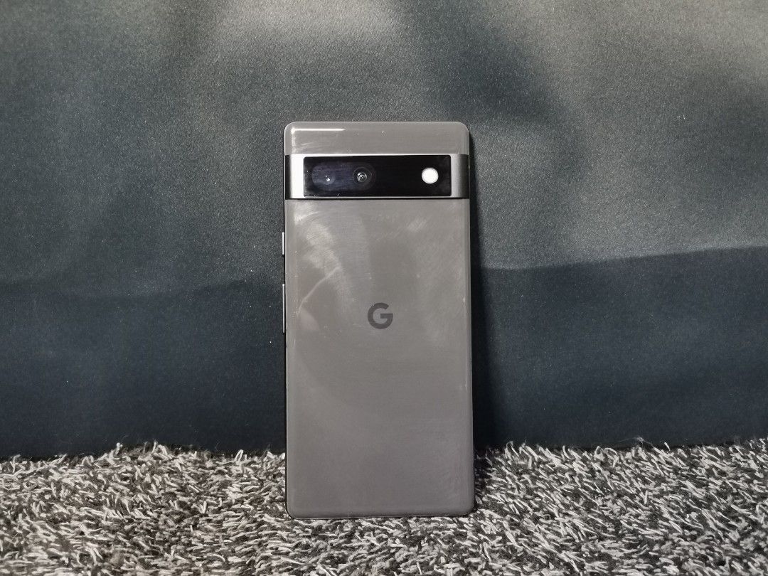 Google Pixel 7a 128gb (Category: Google Pixel) located in Baguio. Submitted by yumiagls (Listing ID 1461912623, Image 1). Description: Google Pixel 7a 8/128 ₱11,500 lowest in the market Good Camera/Gaming Phone 90hz OLED Display On display Fingerprint Always on Display Openline Physical Sim+Esim No issue Location: Baguio City.