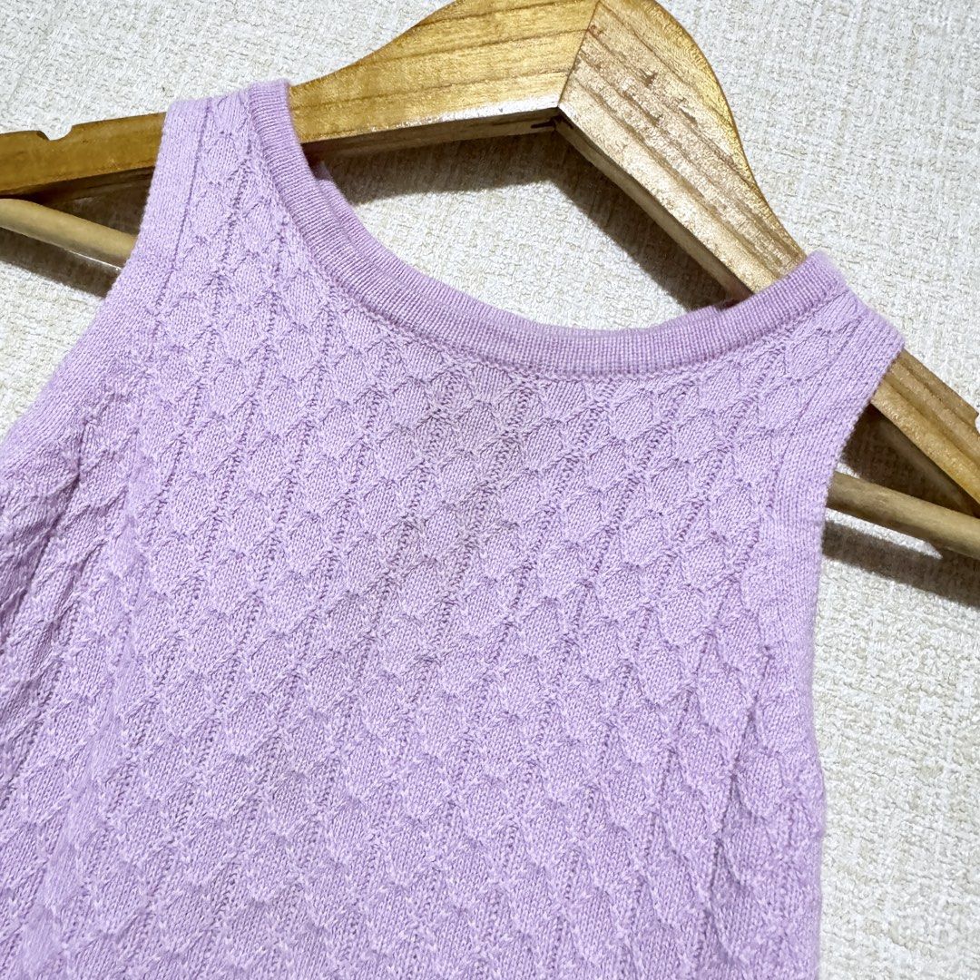 grayson baby knit top (Category: Babies & Kids Fashion) located in Baguio. Submitted by mapa_laku (Listing ID 1461958299, Image 2). Description: .