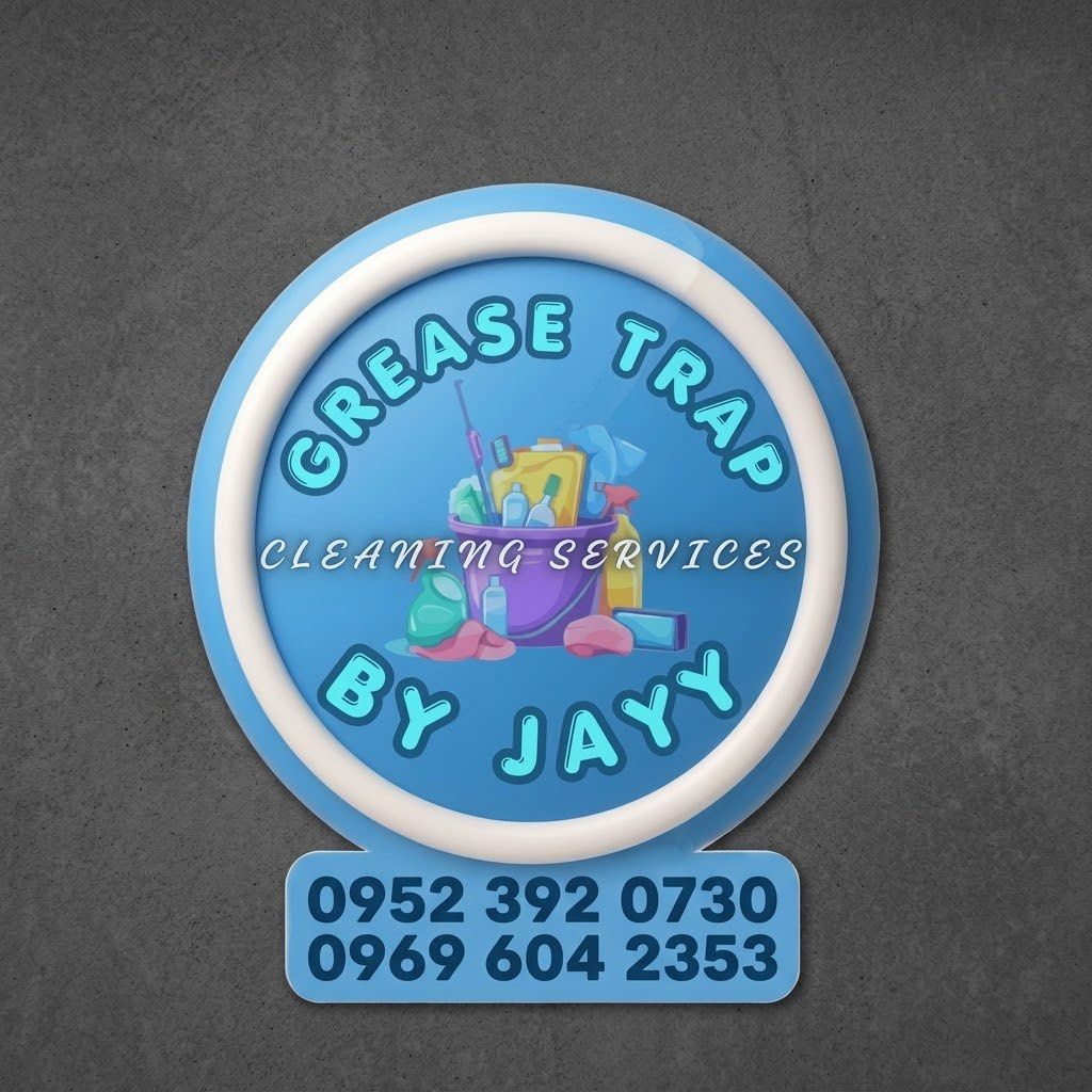 Grease Trap Cleaning (Category: Plumbing Services) located in Manila. Submitted by saintapparelsco (Listing ID 1461964162, Image 3). Description: Grease trap cleaning for as low as 599 only, available 24/7 Call for faster transaction anytime anywhere in metro manila 🤝 0952-392-0739 0969-604-2353 Or dm us here.