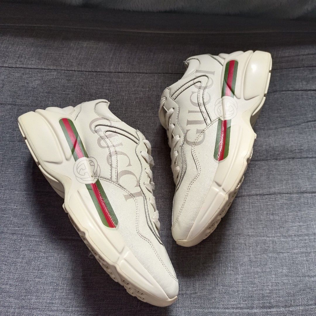Gu C c i (Category: Sneakers) located in Valenzuela. Submitted by meloluxcollections (Listing ID 1461872475, Image 3). Description: .