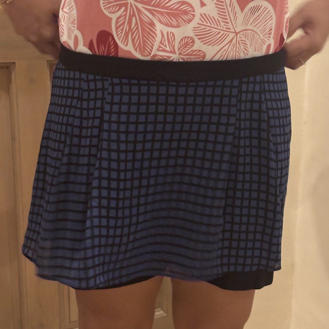 GU Skort (Category: Shorts) located in Marikina City. Submitted by holymollyz (Listing ID 1461977354, Image 1). Description: .