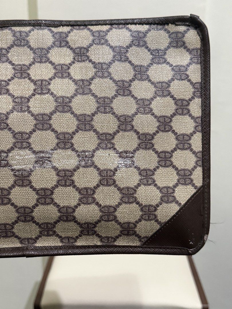 Gucci Clutch Bag (Category: Clutches) located in Cagayan de Oro. Submitted by soidee (Listing ID 1461907713, Image 3). Description: Gucci Vintage Clutch Bag rfs: not my style anymore Prices are negotiable .