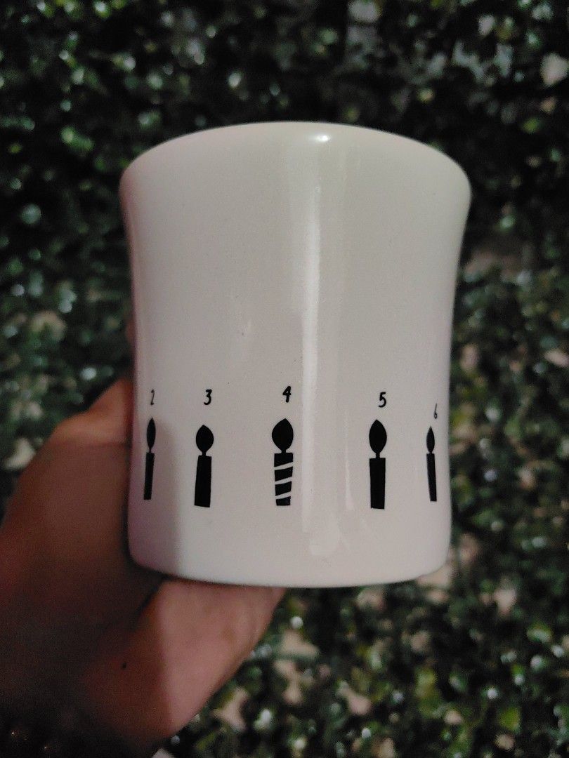 Happy birthday mug (Category: Coffee & Tea Tableware) located in Calamba. Submitted by princesspauliney. (Listing ID 1461924585, Image 2). Description: 199 only Shoppee check out.