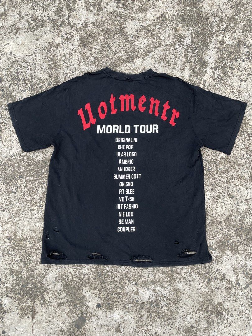 Harley davidson (Category: Tshirts & Polo Shirts ) located in Abulug. Submitted by cedriccoronel__fox (Listing ID 1461830407, Image 2). Description: Harley davidson Fit large to XL 24x28.5.
