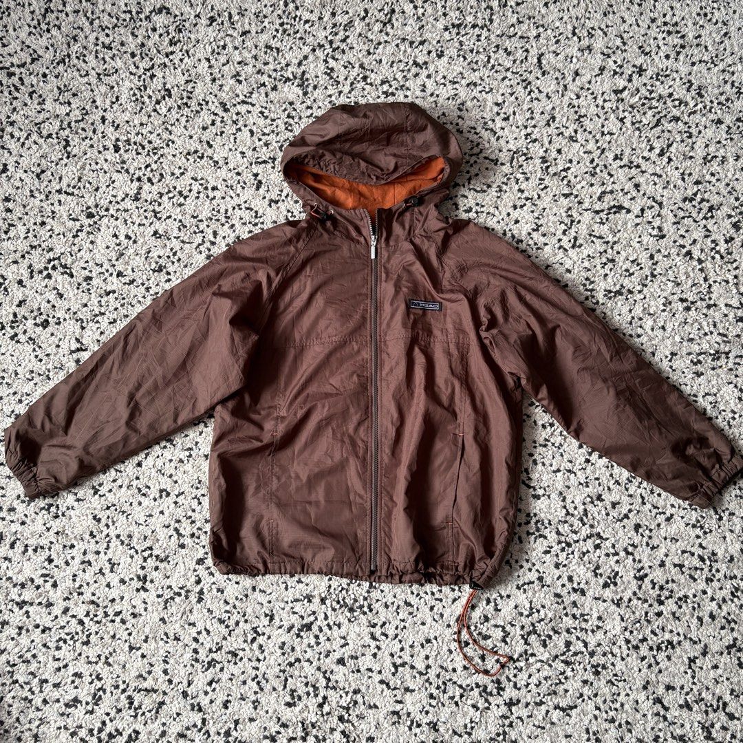 Head jacket (Category: Coats, Jackets and Outerwear) located in Kuala Lumpur. Submitted by qiiiiie (Listing ID 1461837594, Image 1). Description: 23 / 24.