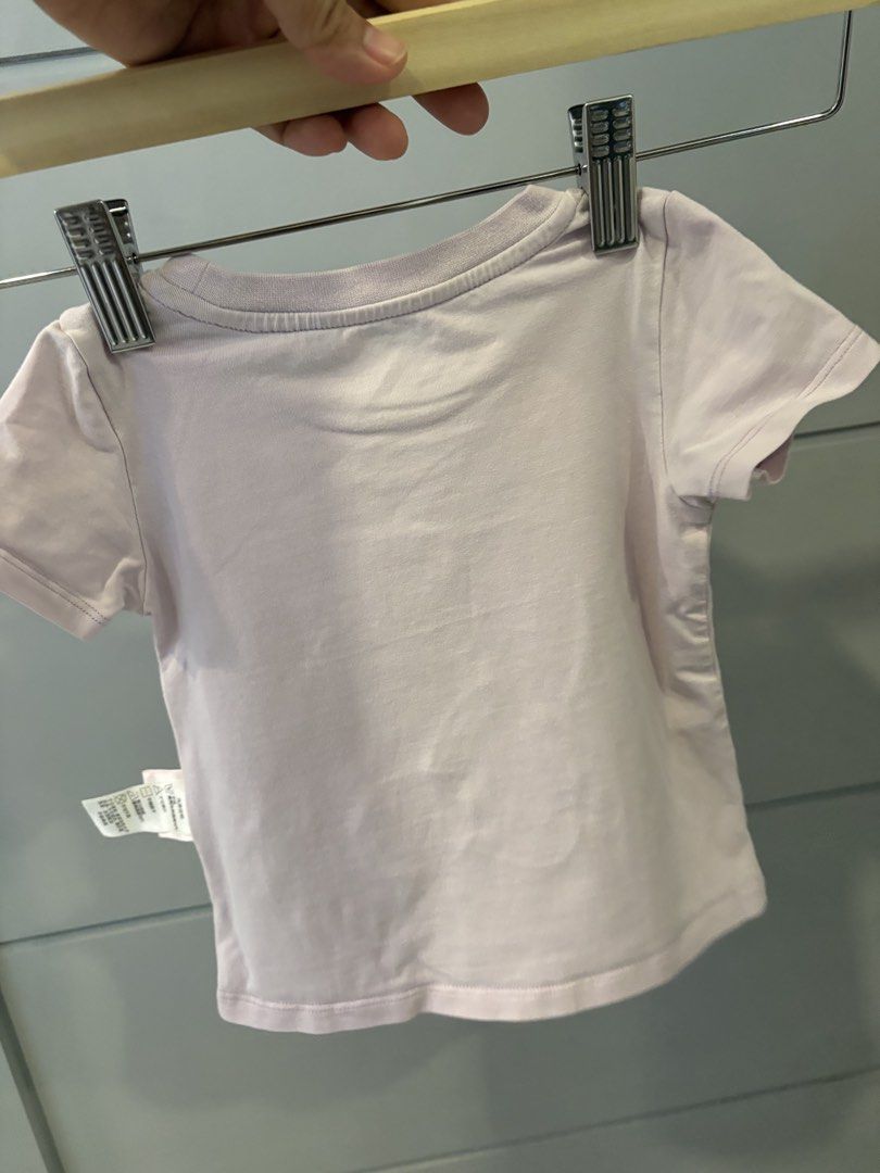 HELLO KITTY KIDS TSHIRT (12m) (Category: Babies & Kids Fashion) located in Lipa City. Submitted by upcycle_alley (Listing ID 1461892249, Image 2). Description: .