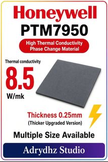 THERMAL PASTE Collection item 1