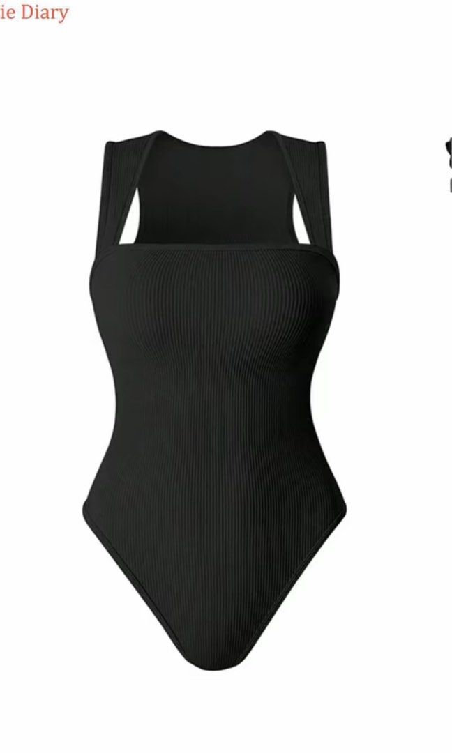 Hottie Diary Shapewear (Category: Undergarments & Loungewear) located in Bacoor. Submitted by horchataeri (Listing ID 1461876356, Image 2). Description: Hottie Diary Shapewear large on tag -used once only!.