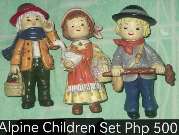 House decors and Items (Category: Other Home Decor) located in Los Banos. Submitted by princessbotique (Listing ID 1461912889, Image 3). Description: House decors and Items As Is WYSIWYG Pls see pix for details Pm for more items Pickup/Lalamove/Meetup From Los Banos Laguna Meet-ups per arrangement MOP GCash Pm and send pix of item if interested .