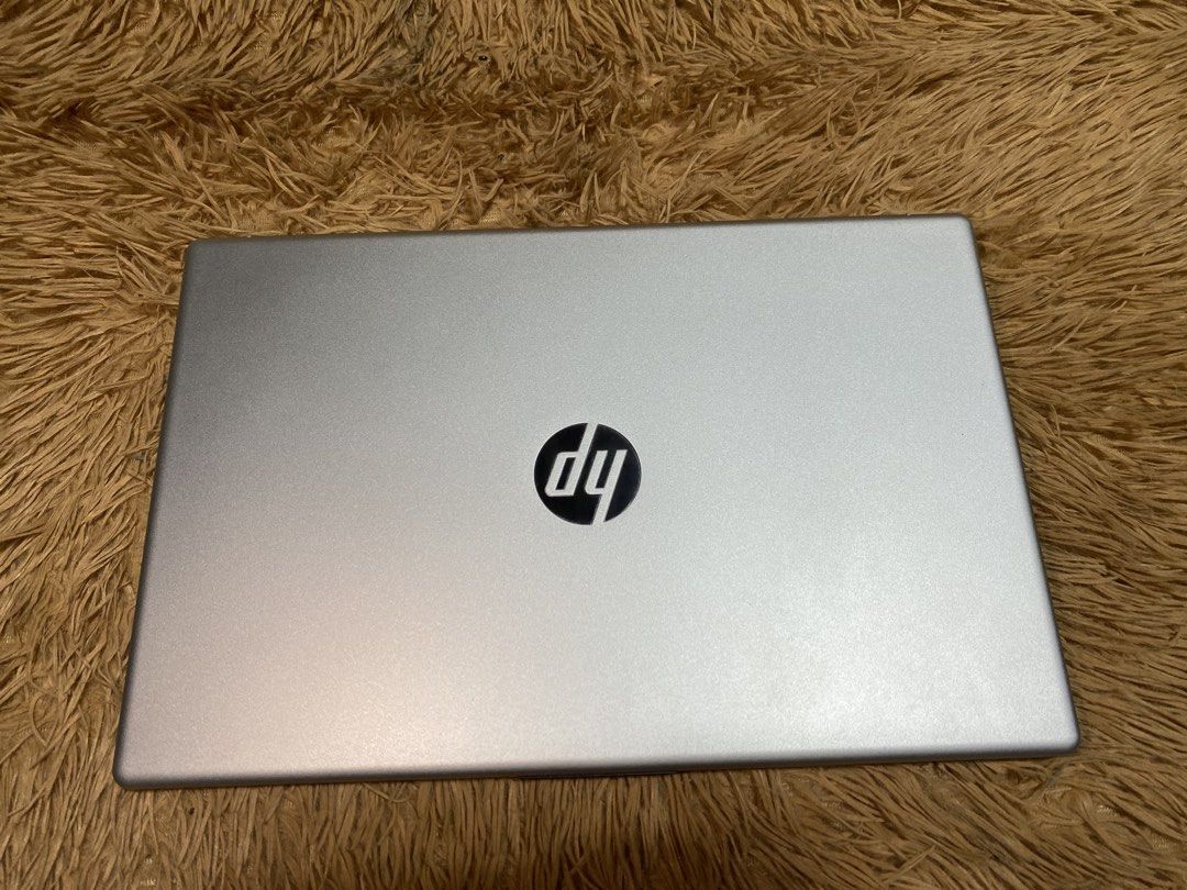 HP Laptop 15 (Category: Laptops & Notebooks) located in Candaba. Submitted by dejesus.bench17 (Listing ID 1461935893, Image 1). Description: HP Laptop 15-fc0826AU KEY TECHNICAL •SpecificationsProcessor: AMD Ryzen 5 7530U (6 cores, 12 threads, up to 4.5 GHz boost) •Memory (RAM): 16GB DDR4-3200 MHz (1 x 16 GB)Storage: 512GB PCIe NVMe M.2 SSD •Display: 15.6-inch Full HD (1920 x 1080) IPS, micro-edge, anti-glareGraphics: Integrated AMD Radeon Graphic