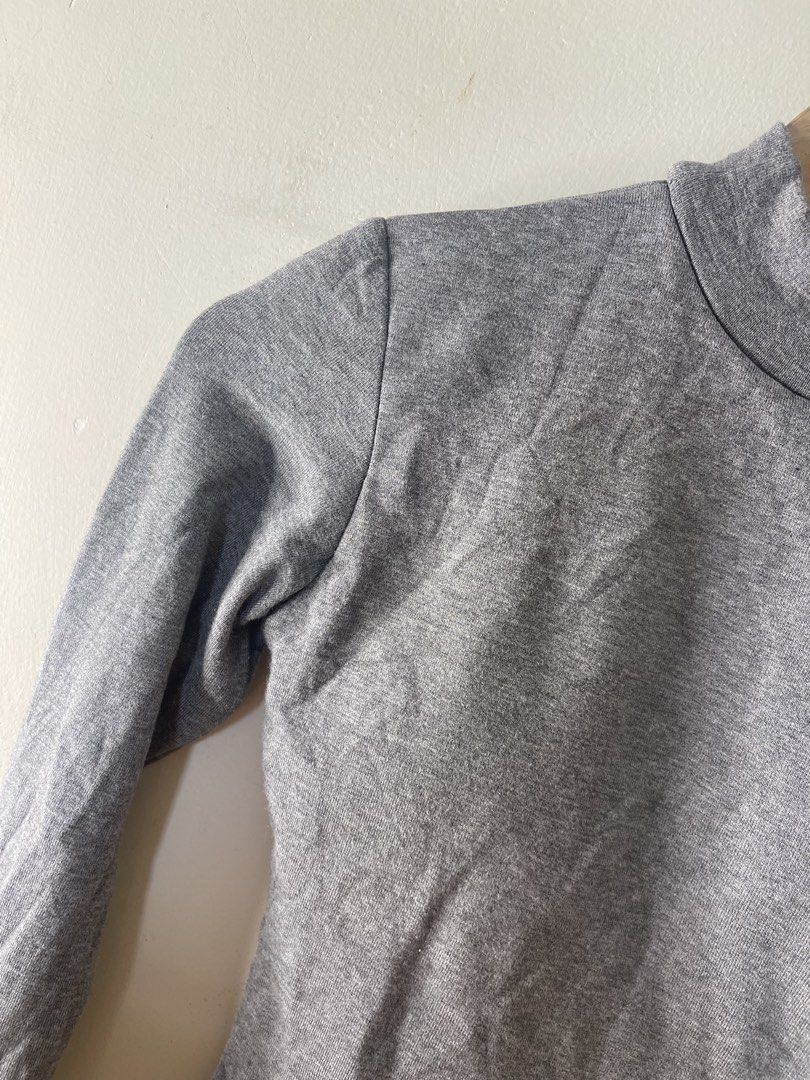 HQ Padded longsleeves top s/m a43 (Category: Longsleeves) located in Baguio. Submitted by buyforless_2600 (Listing ID 1461862019, Image 2). Description: .
