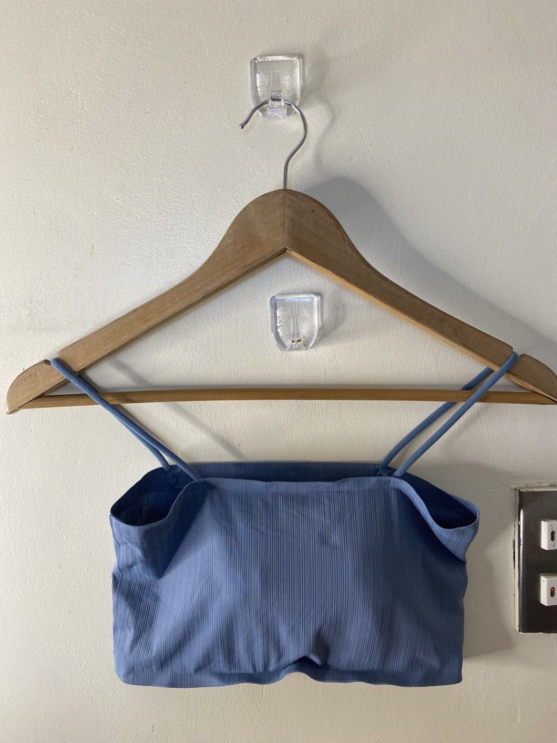 HQ seamless bralette S padded a36 2pcs (Category: Undergarments & Loungewear) located in Baguio. Submitted by buyforless_2600 (Listing ID 1461800555, Image 3). Description: .