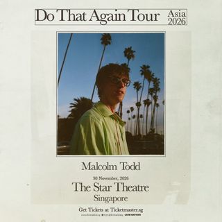 SINGAPORE HTB EVENTS Collection item 1