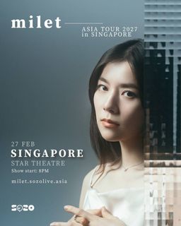 SINGAPORE HTB EVENTS Collection item 2