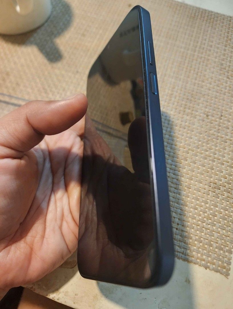 Huawei Nova 15 Max (Category: Huawei) located in Quezon City. Submitted by eds08 (Listing ID 1461861524, Image 3). Description: FOR SALE!! 8,500 mAh Super Battery 6.84" Vivid OLED Screen Immersive Visual Experience Extra-Durable Body Drop-Resistant Design 2months used only. Used with care, no flaws and in complete set with box and unused accessories. .